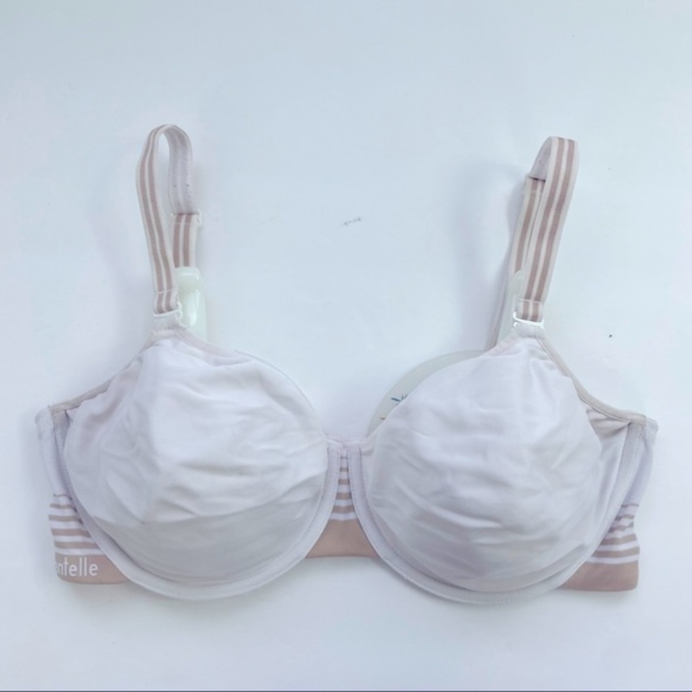 Chantelle Underwire Natural Shape‎ Bra